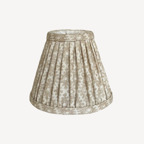 Candle Clip Lampshades