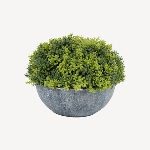 Faux Flowers & Foliage