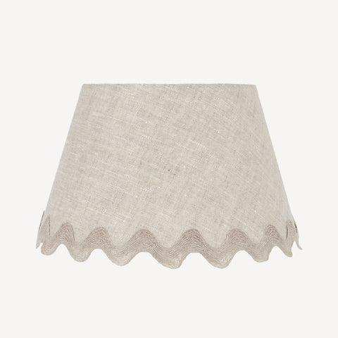 French Drum Lampshades