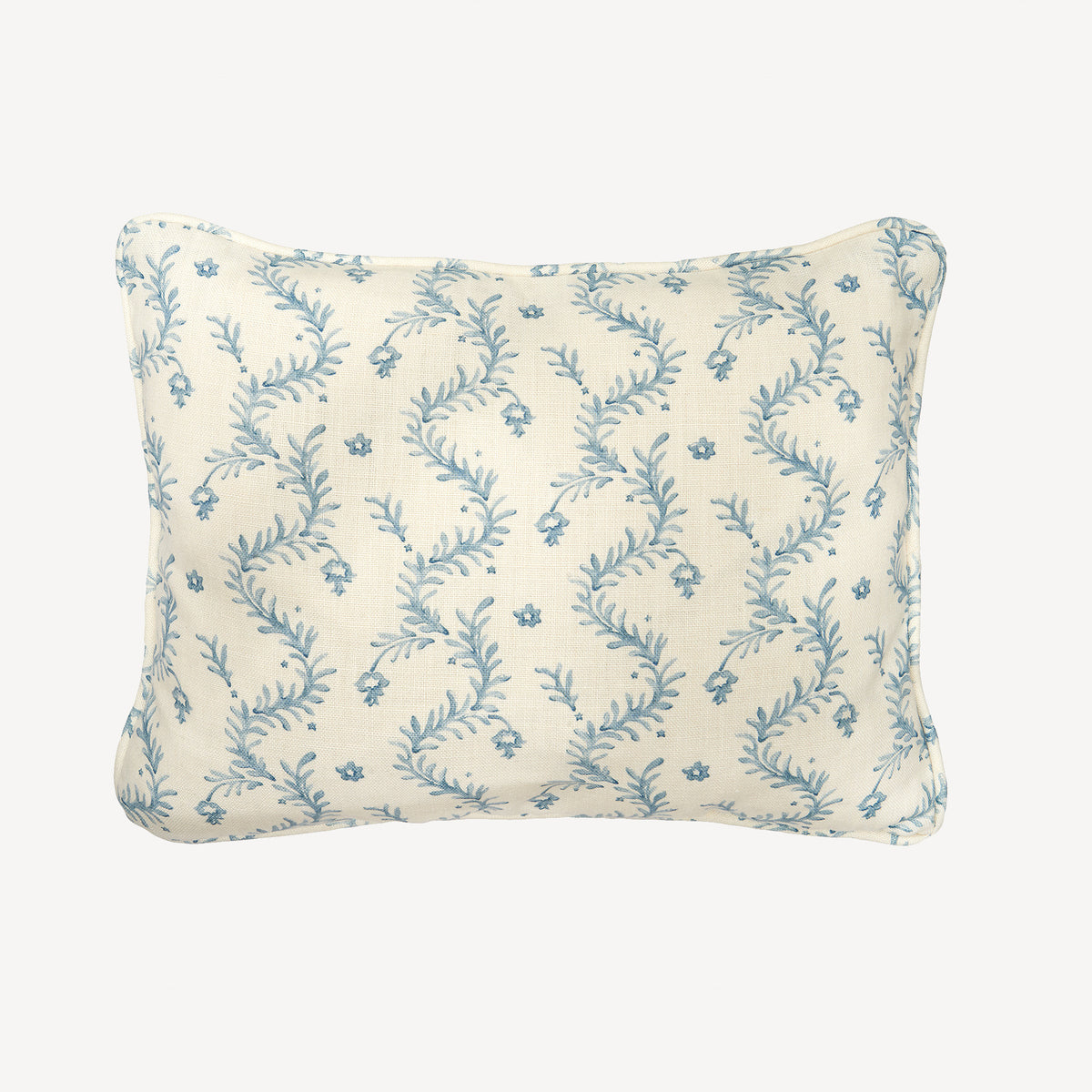 Mineral blue hotsell throw pillows