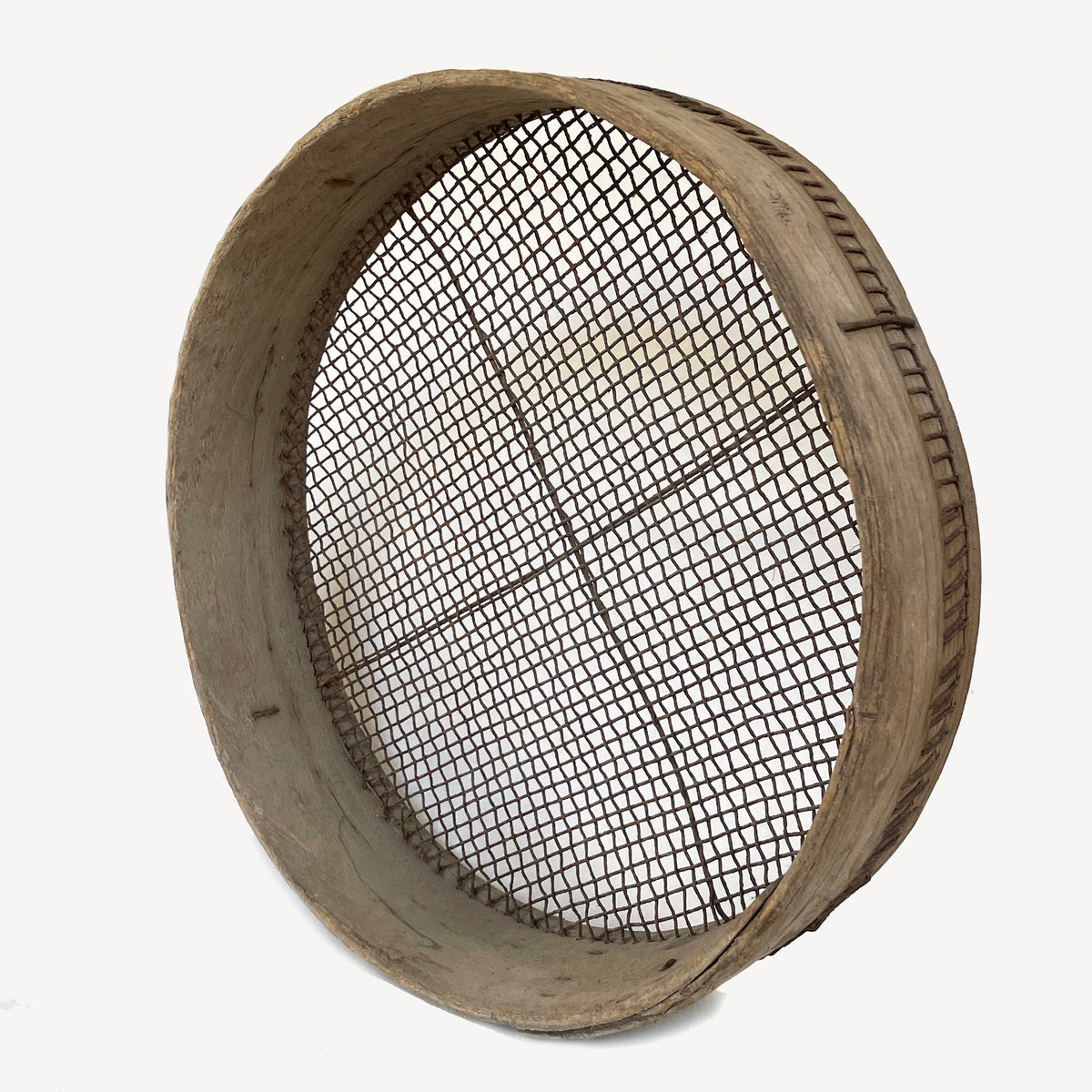 Garden Riddle Soil Sieve – Bailey England