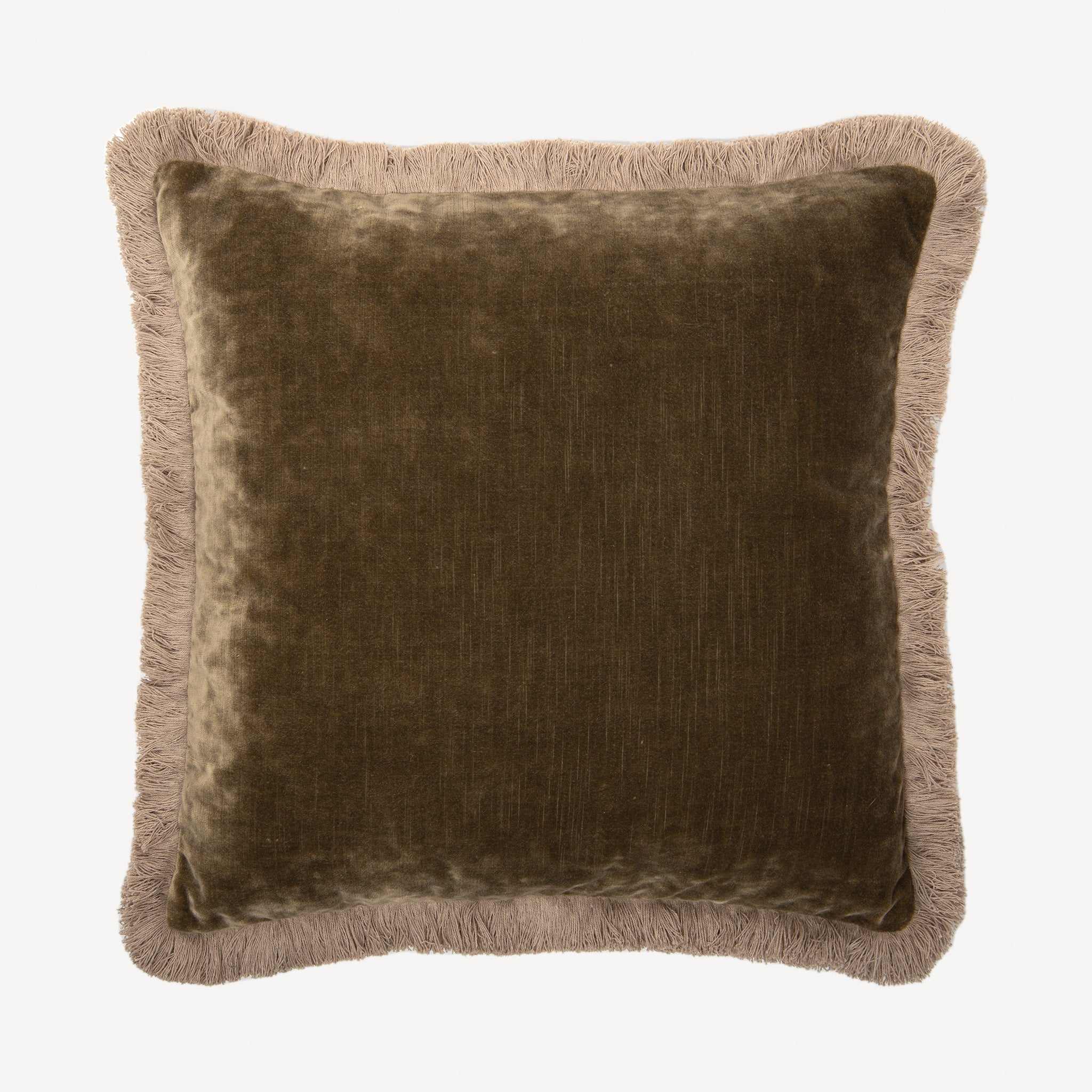 LARGE SQUARE CUSHION ALL MY AVIGNON main image 0