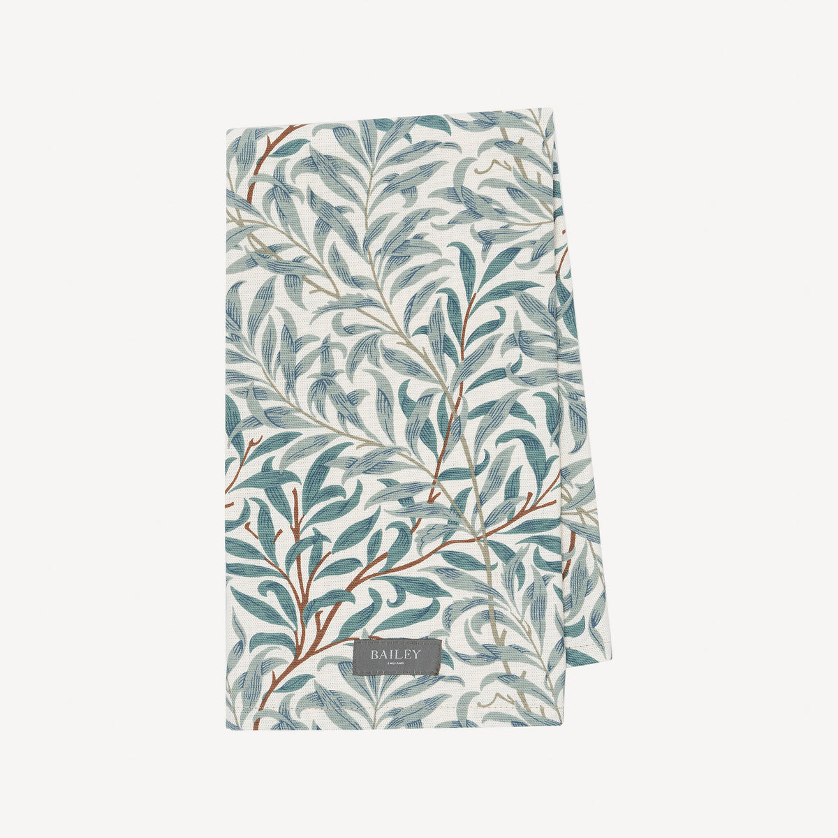 Anni Tea Towel I Willow